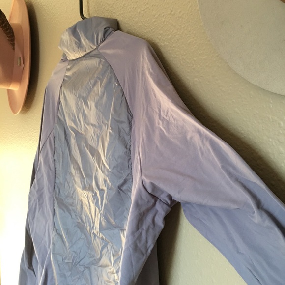 NWOT - 32 Degrees COOL - Women’s Lilac Purple Lightweight Jacket Plus Size - XXL - Picture 8 of 16